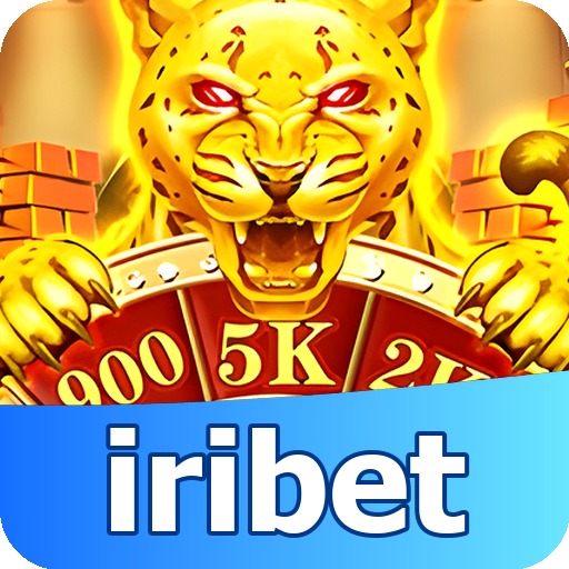 Logo Oficial IRIBET Download